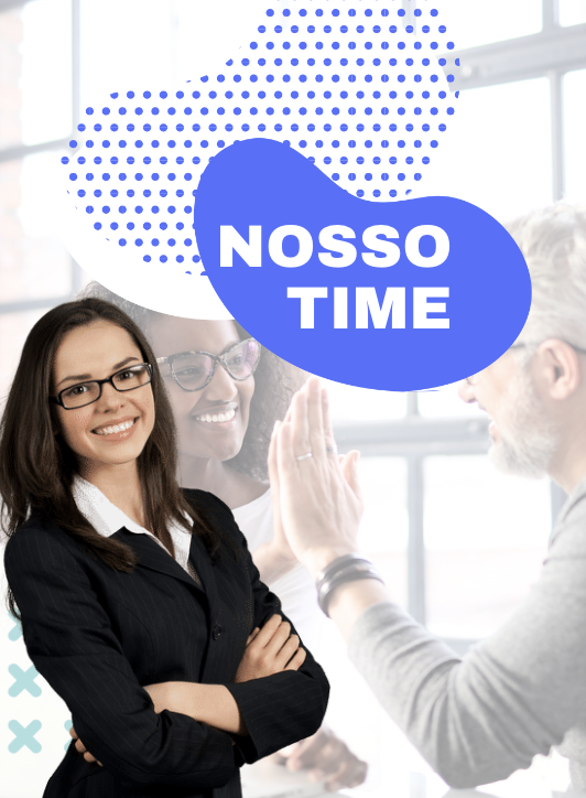 Take Consultores - Nosso time